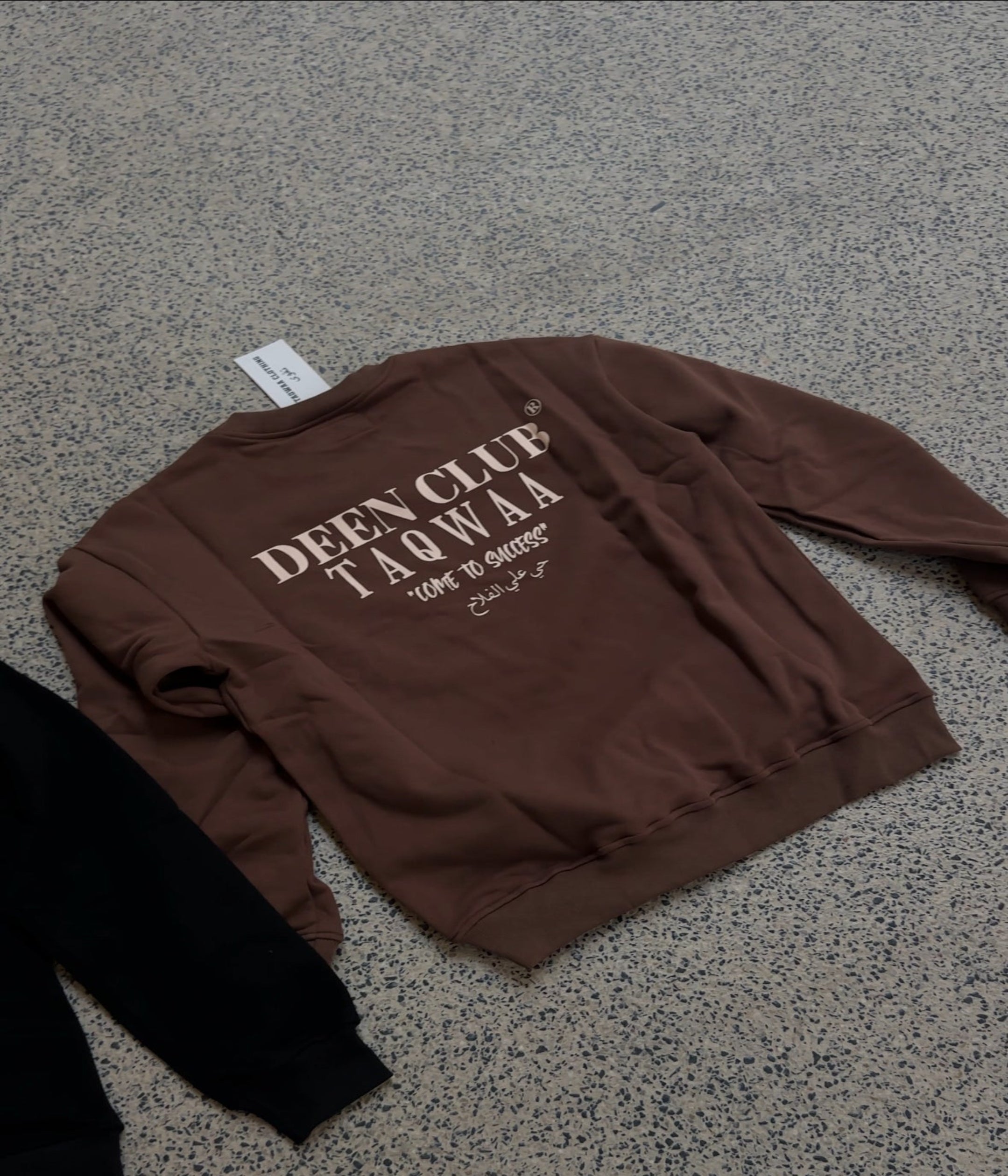 Sweatshirts