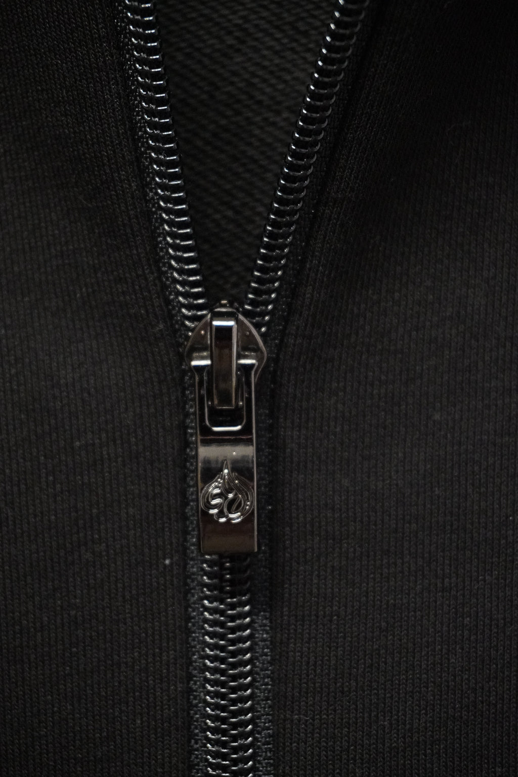 Black Jumper Thobe