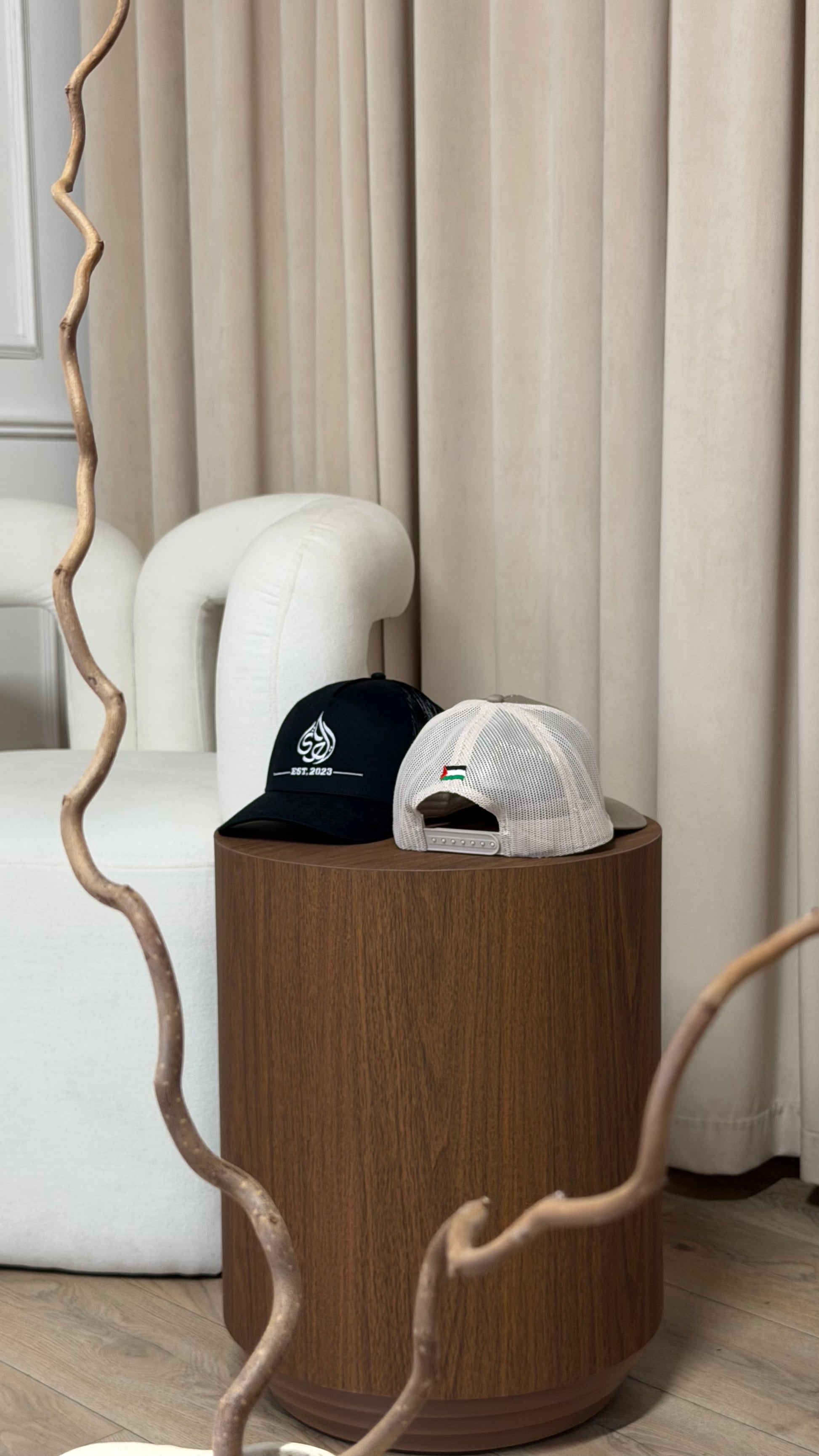 Statement of Style, Reminder of Faith Adjustable Taqwaa Caps