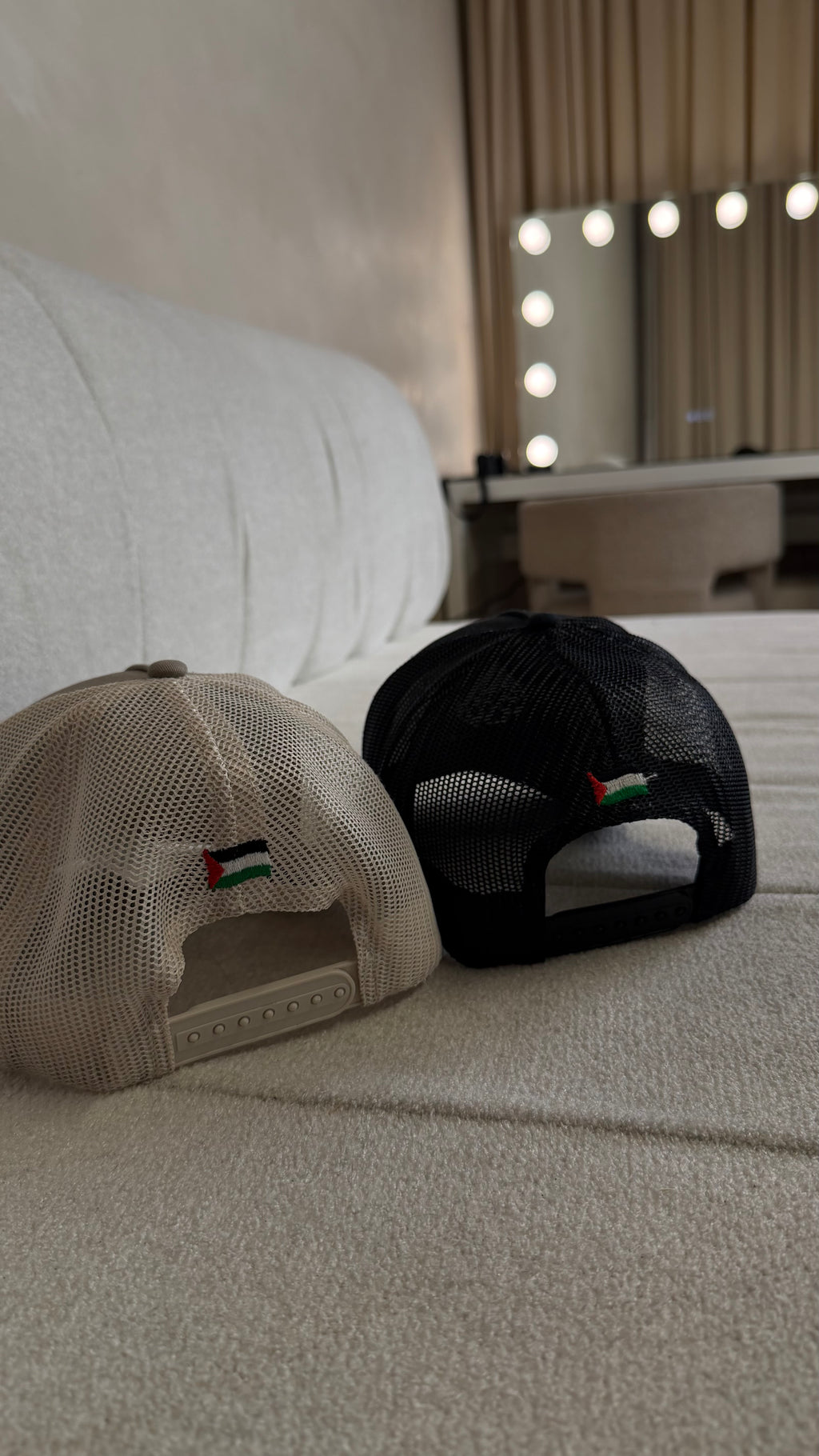 Statement of Style, Reminder of Faith Adjustable Taqwaa Caps