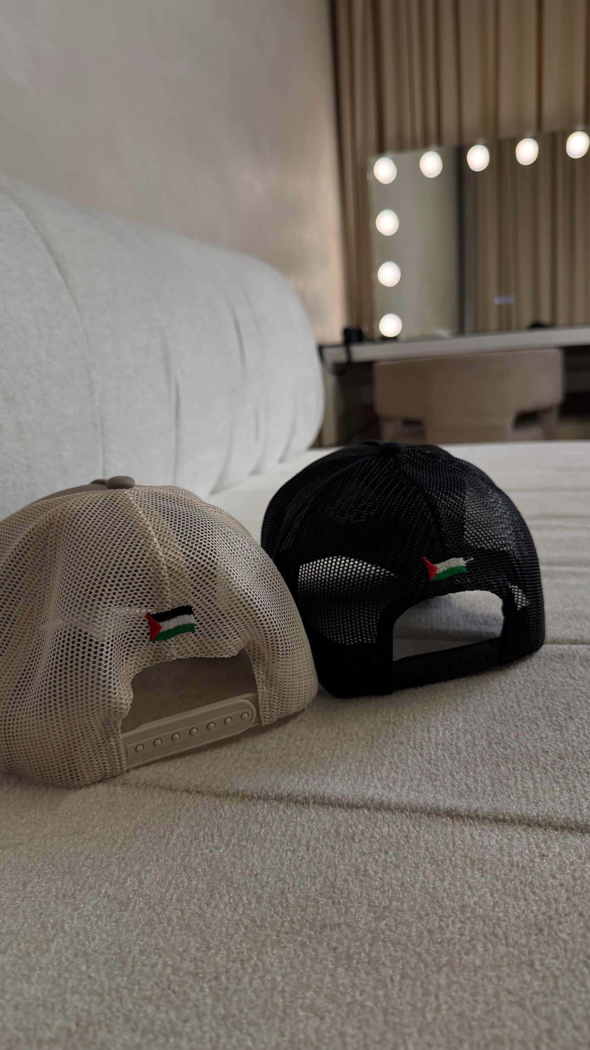 Statement of Style, Reminder of Faith Adjustable Taqwaa Caps