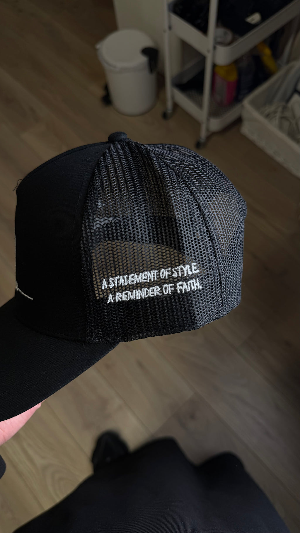 Statement of Style, Reminder of Faith Adjustable Taqwaa Caps