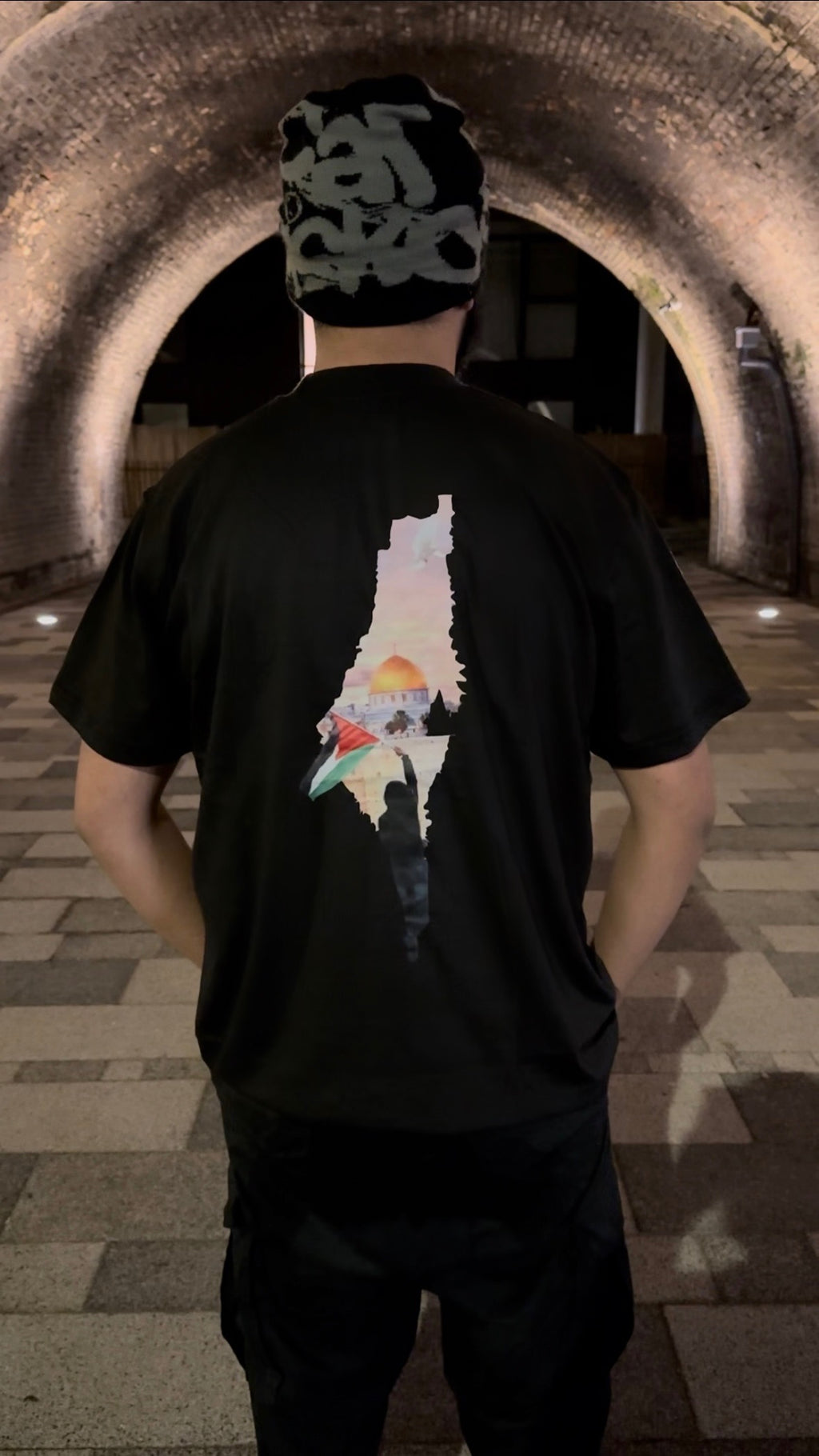 Palestine T-shirt