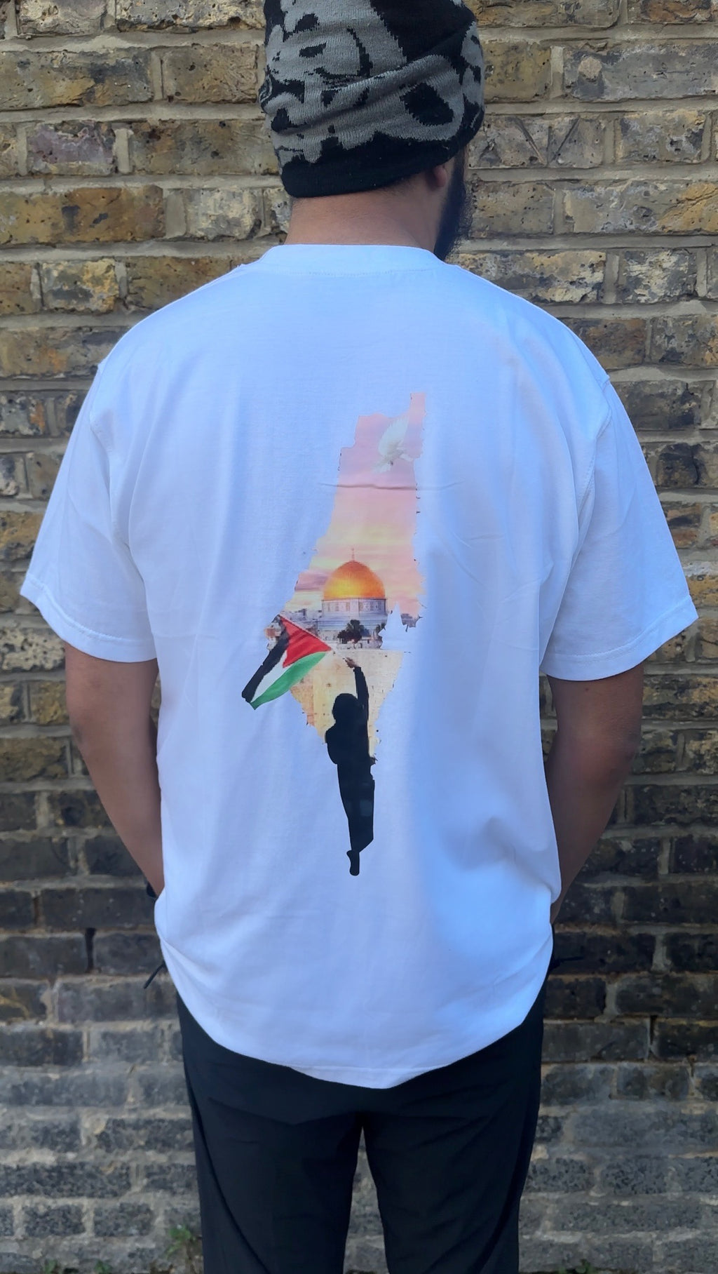 Palestine T-shirt